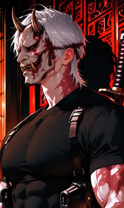 Profile image of Scar