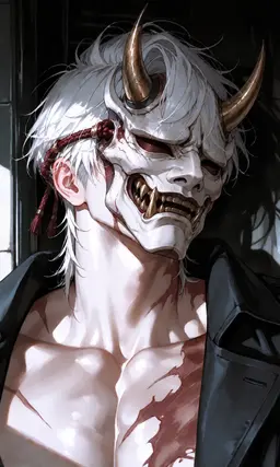 Profile image of Scar