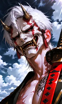 Profile image of Scar
