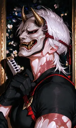 Profile image of Scar