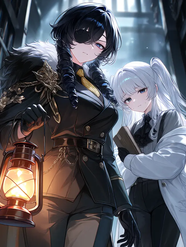 Mqurs08의 魔女狩り𓆩✝︎𓆪審問