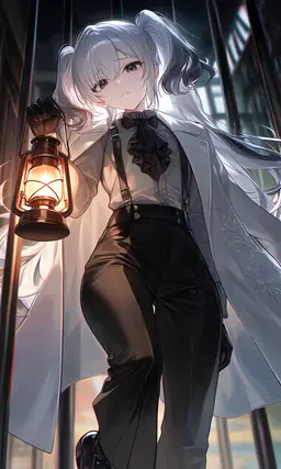 Profile image of ミルイ