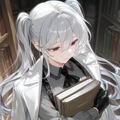 Profile image of ミルイ