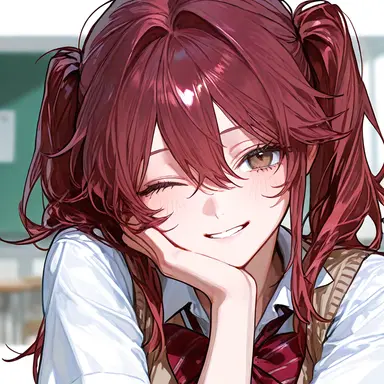 Profile image of 相楽 兎恋
