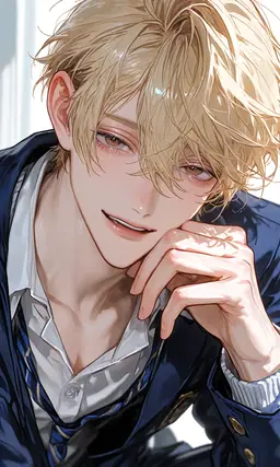 Profile image of 나루세 코하루