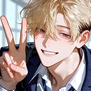 Profile image of 成瀬 心晴
