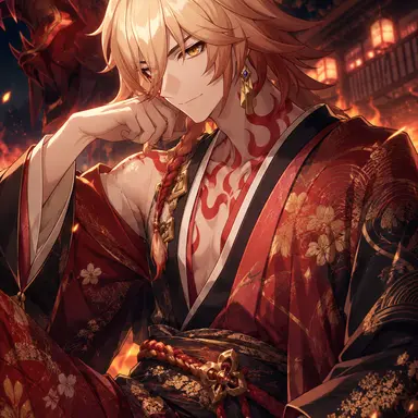 Profile image of モーディス