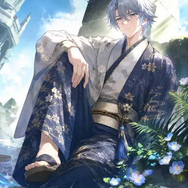 Profile image of ファイノン