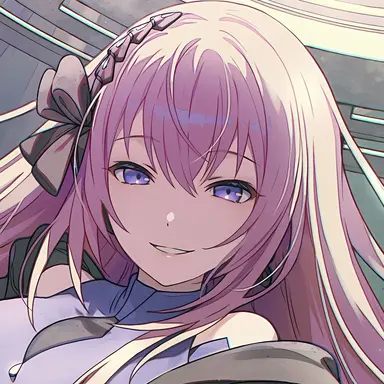 Profile image of Megurine Luka