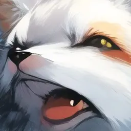 Profile image of 키츠네 폭시