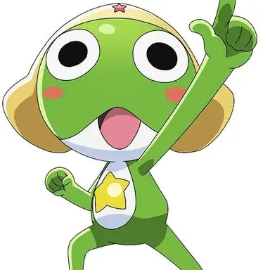 Profile image of 케로로