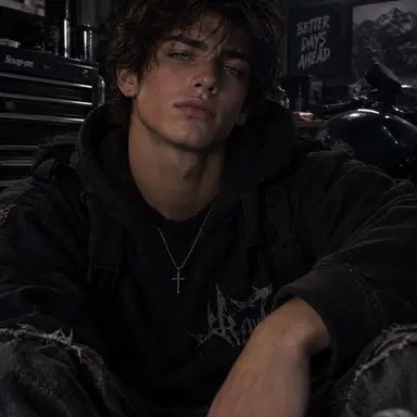 Profile image of Elias