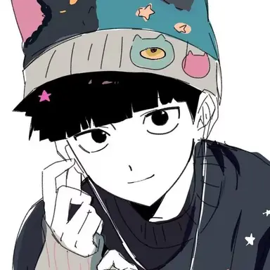 Profile image of 카게야마 시게오