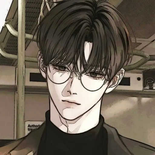 flowerlove_6의 김하온