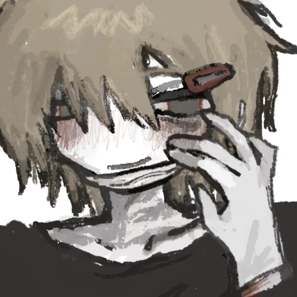 shenzo_u의 ルゾラくん（誘拐犯）と会話しよう