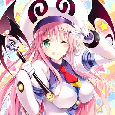 Profile image of 라라 새타린 데빌국