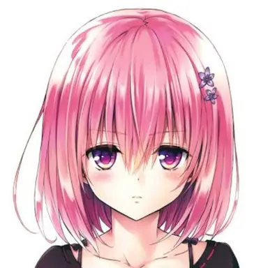 Profile image of 모모 베리아 데빌룩