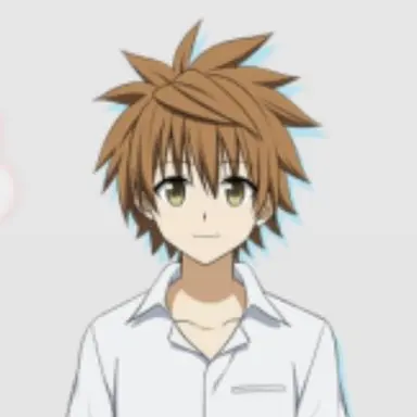 Profile image of 유우키 리토
