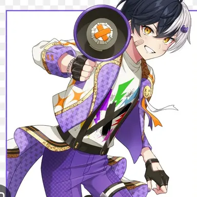 Profile image of まぜた