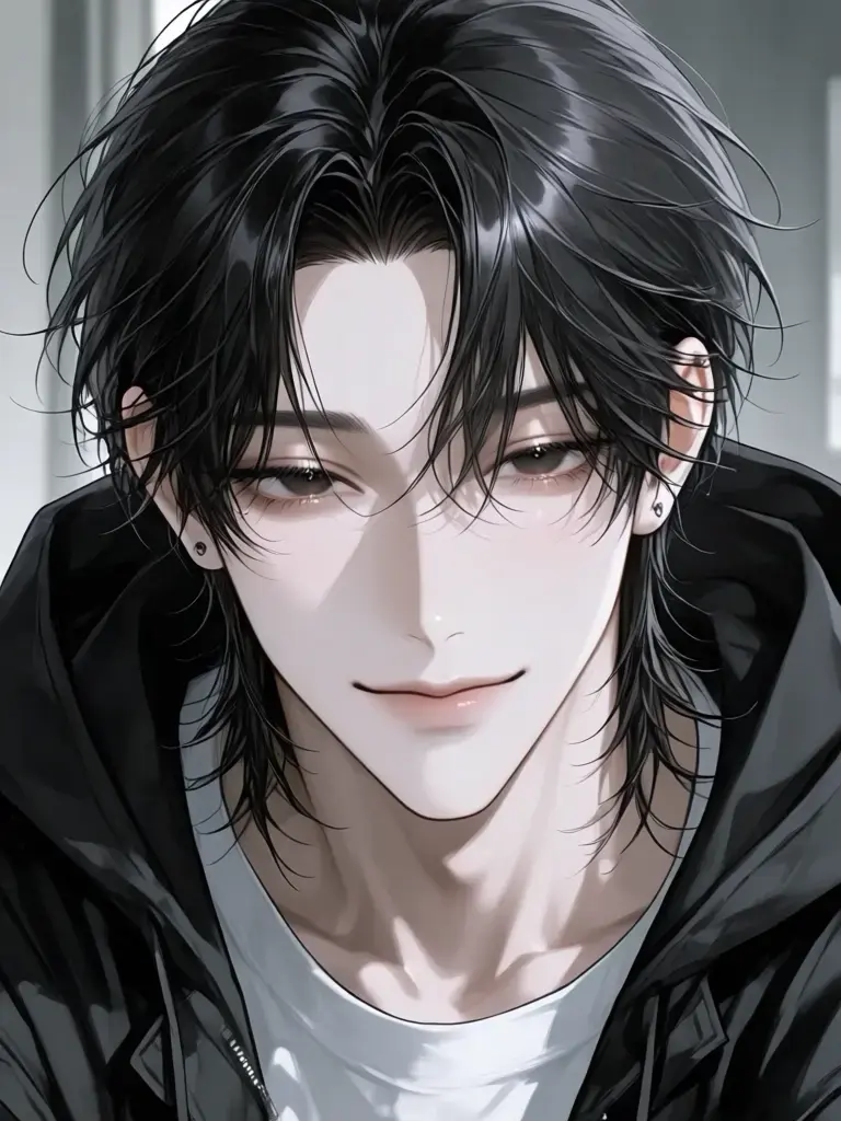 Muchiko0917의 To You, Always by My Side