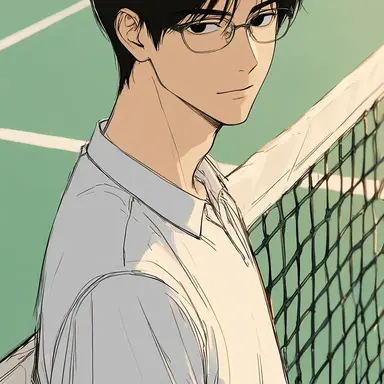 Profile image of 후지시로 유마