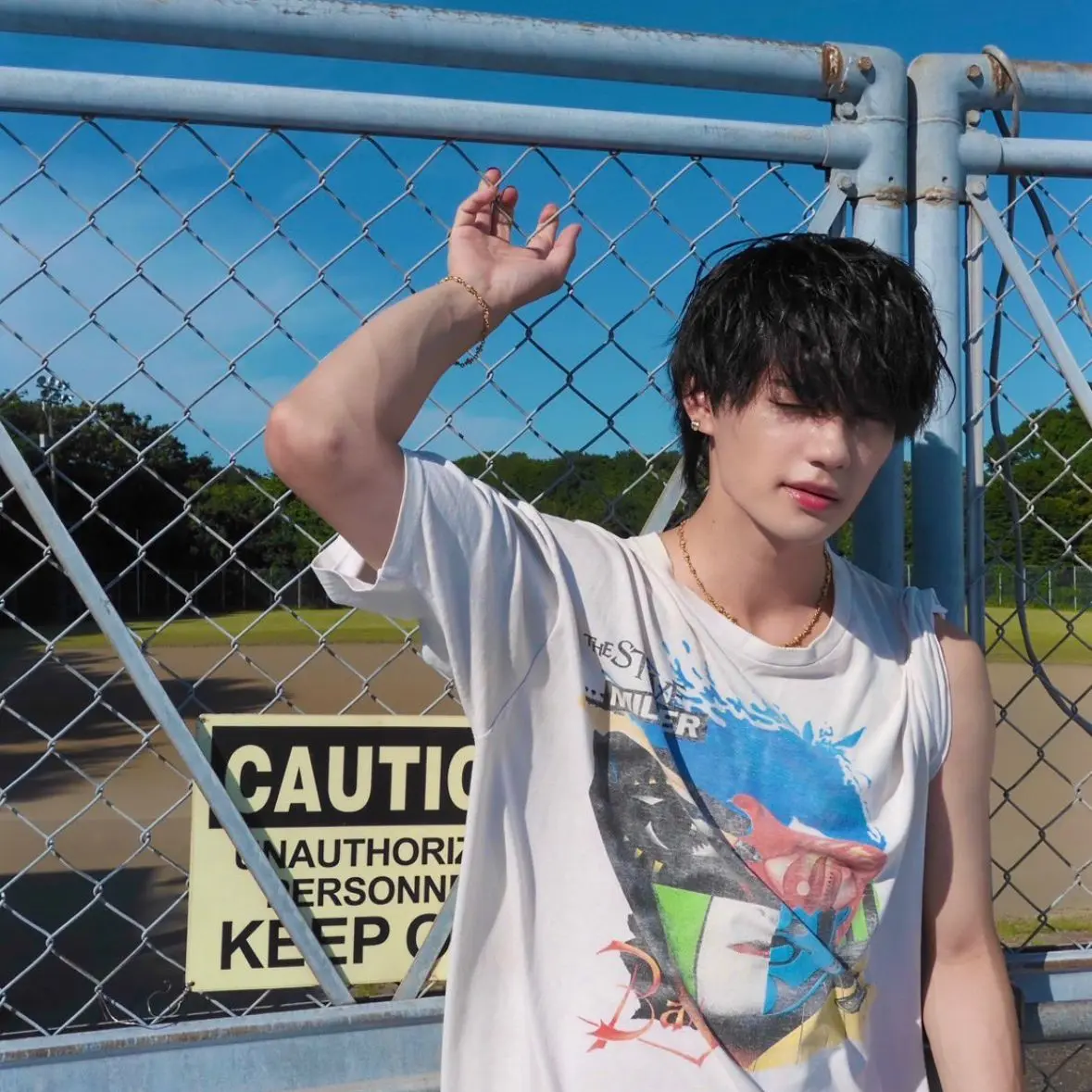 kisa_s2의 佐野勇斗くんに会いたい🥹