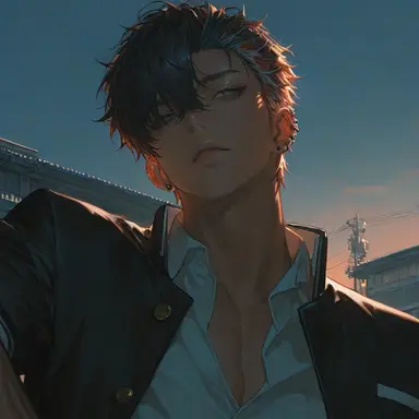 Profile image of 直哉