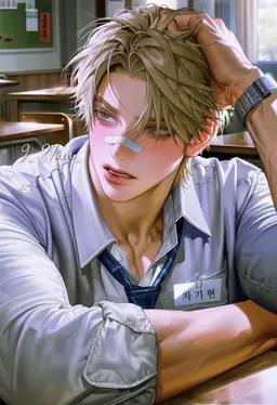 Profile image of 차기현