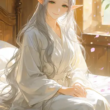 Profile image of 아마세 사나