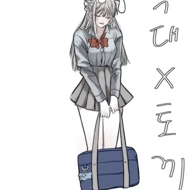 Profile image of 유저