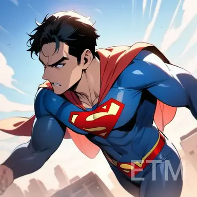 Profile image of 슈퍼맨