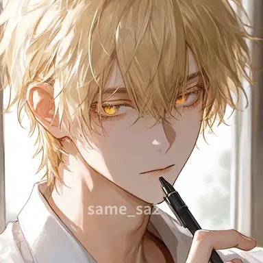 Profile image of 久鐘