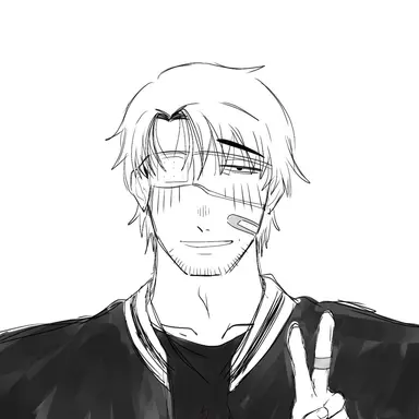 Profile image of アズマ