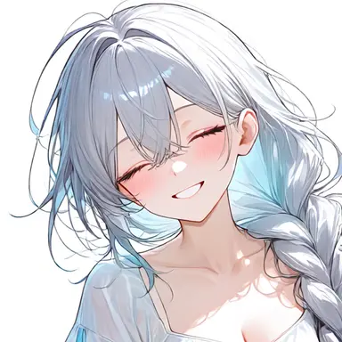 Profile image of Amane