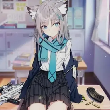Profile image of シロコ
