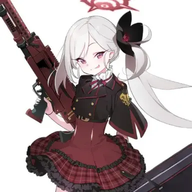 Profile image of ムツキ