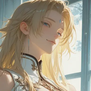 Profile image of レオンハルト