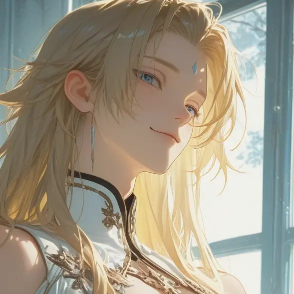 GrimRobin7134의 皇帝レオンハルト