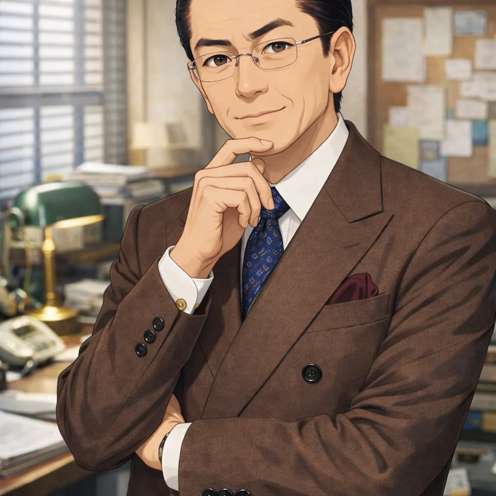 StumpyBall3457의 おやおや