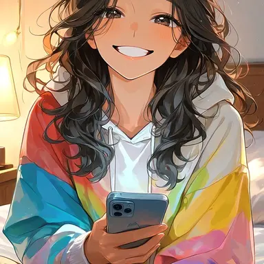 Profile image of Priya