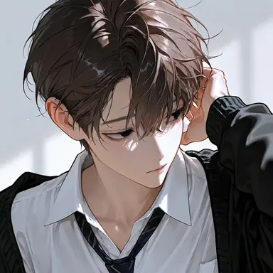 Profile image of 朔