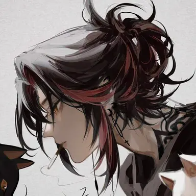 Profile image of Sylus