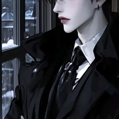 Profile image of 怜司