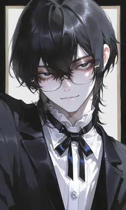 Profile image of 長村　爽人