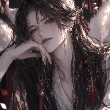 Profile image of 서휘