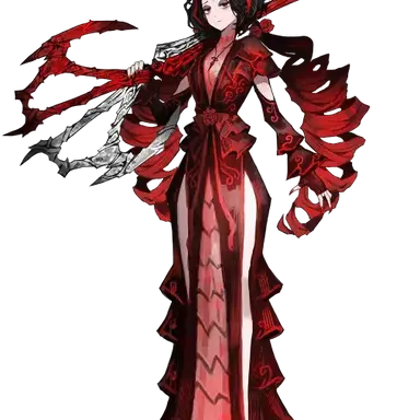 Profile image of 니콜리나