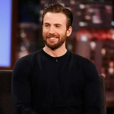 Profile image of Chris Evans