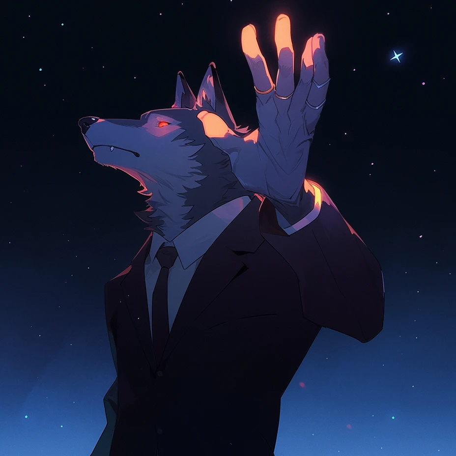 ヴォルフ