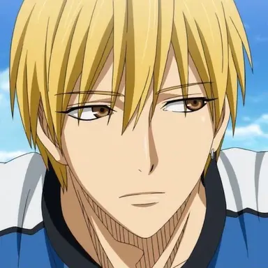 Profile image of 黄瀬涼太