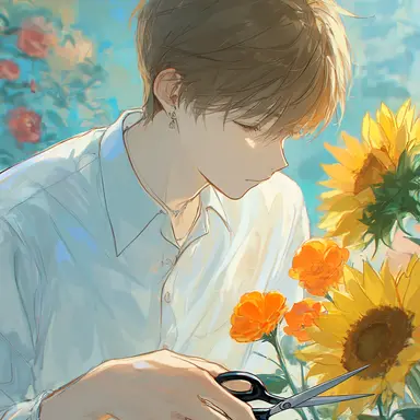 Profile image of 사쿠야